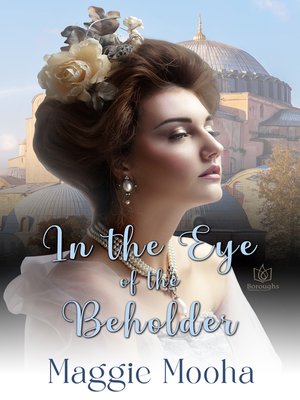 cover image of In the Eye of the Beholder